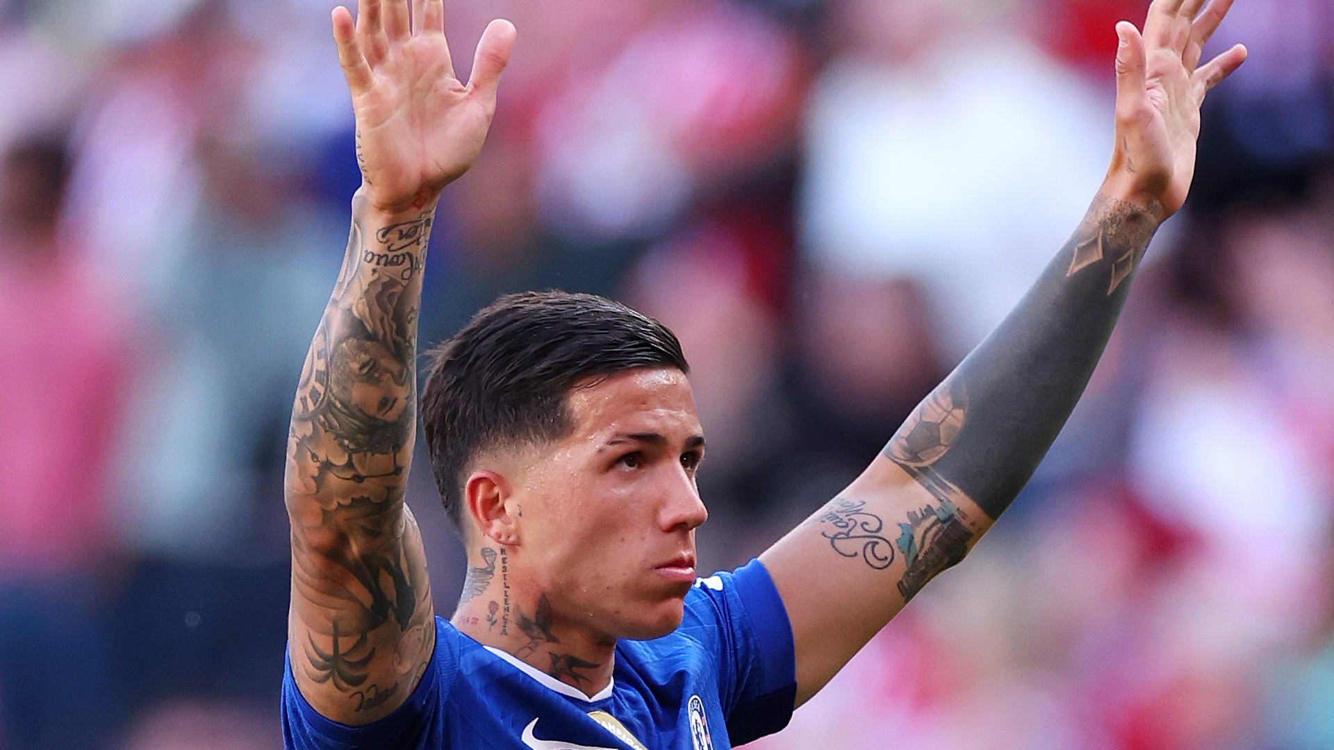 Fernandez prüft Optionen für Chelsea-Abgang, sagt Agent