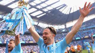 Grealish reveals off-pitch struggles, hails supportive Guardiola