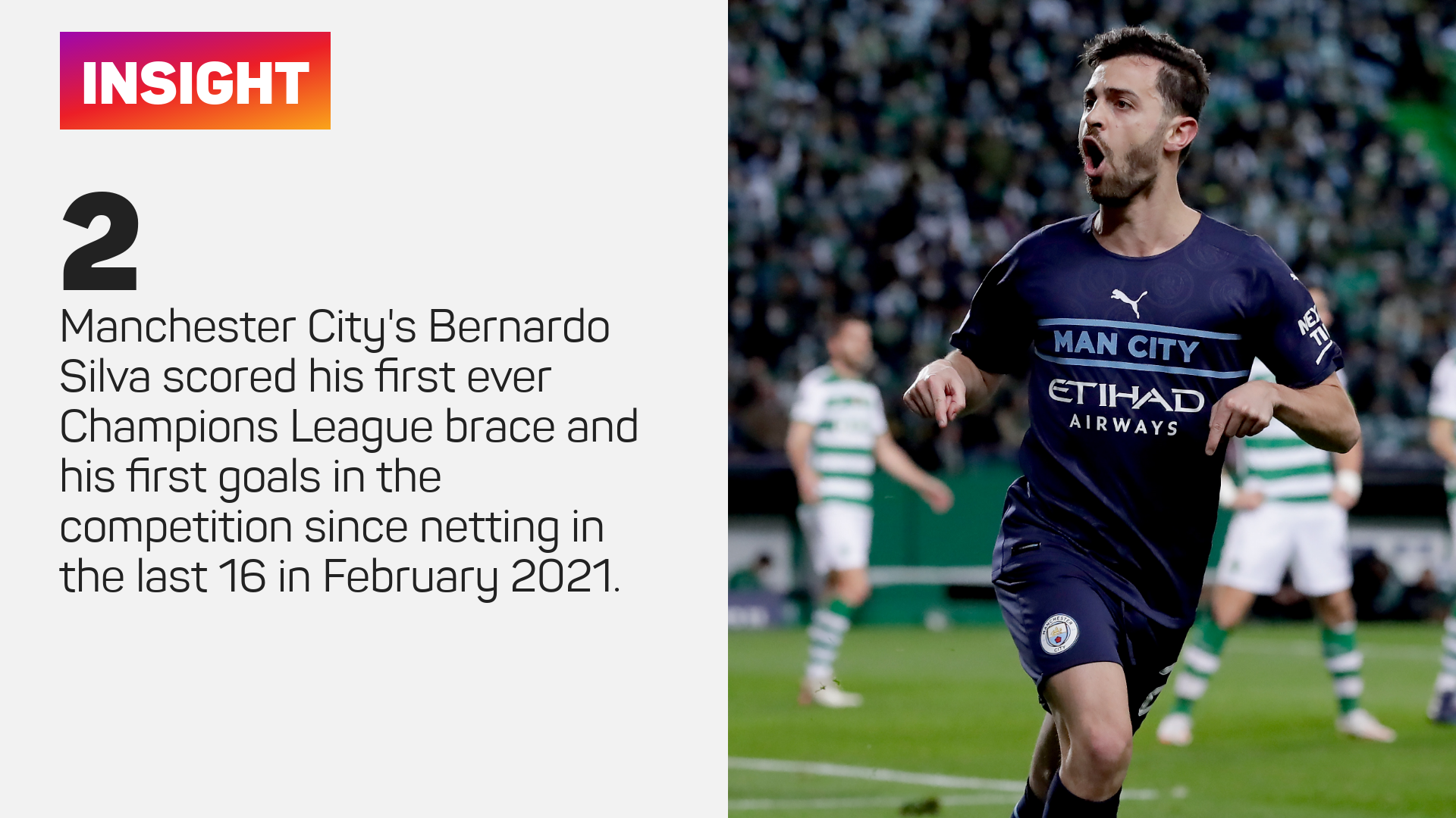 Bernardo Silva