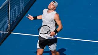 Draper loses on return from injury in Montreal opener