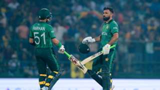 T20 World Cup: Pakistan eliminated despite edging out Sri Lanka