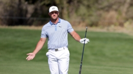 DeChambeau will not play in Southern Hills
