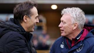 West Ham finalise Lopetegui appointment after Moyes departure