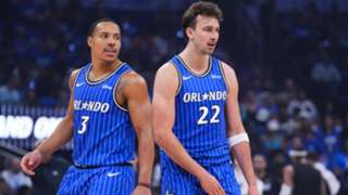 'We showed that we belong here' – Magic's Wagner unfazed by top-seed Pistons