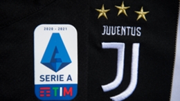 Juventus have been docked 15 points in Serie A
