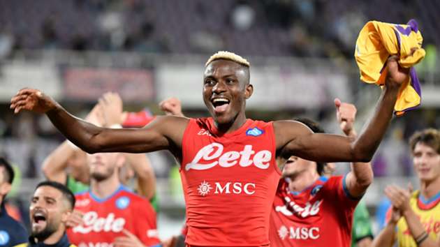 Andre Frank Zambo Anguissa Stats Career And Market Value Andre Frank Zambo Anguissa Stats Career And Market Value
