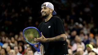 Kyrgios set for ATP return with Brisbane International wildcard