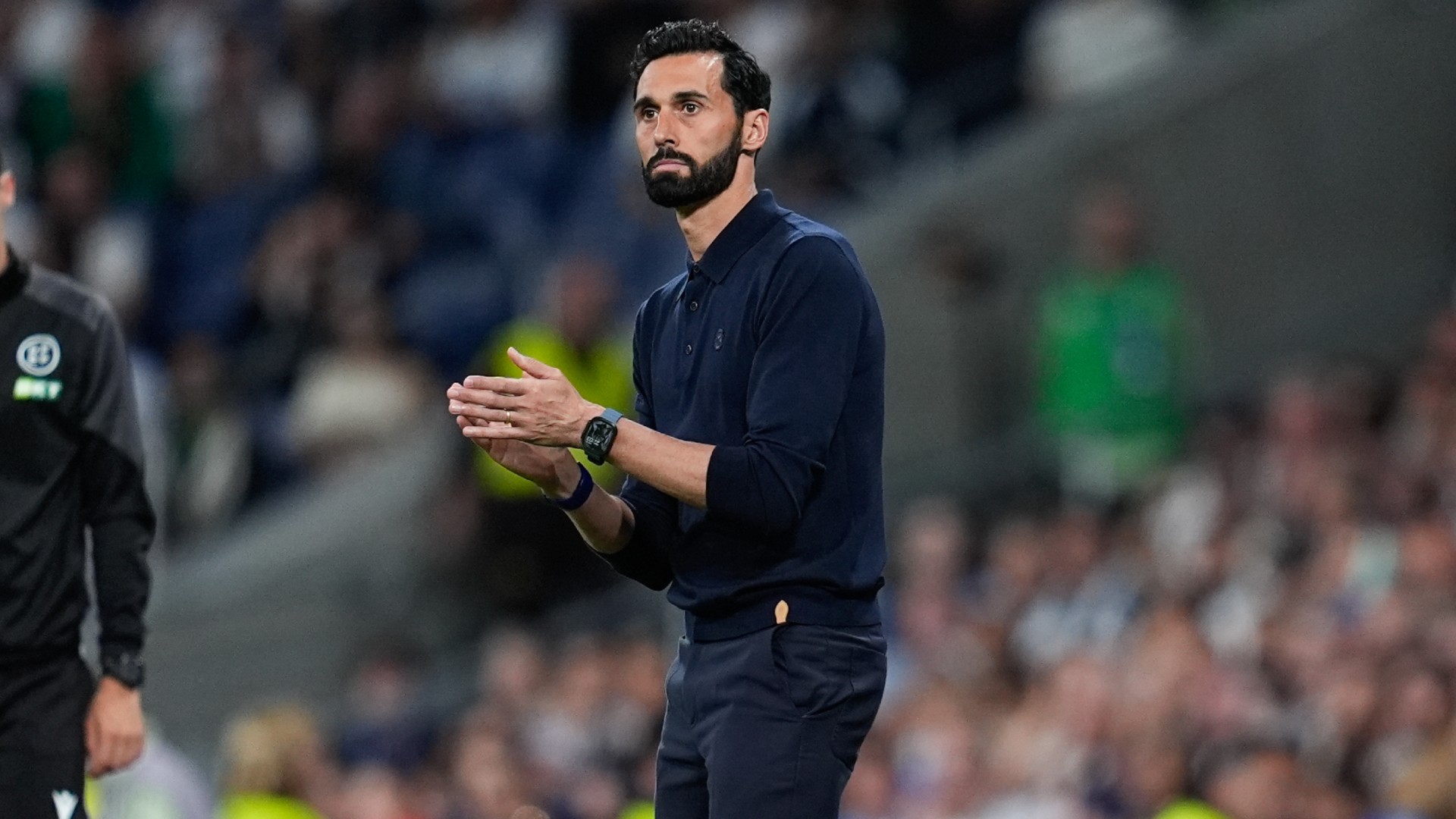 Arbeloa: Real Madrid will fight for LaLiga title until it’s mathematically impossible
