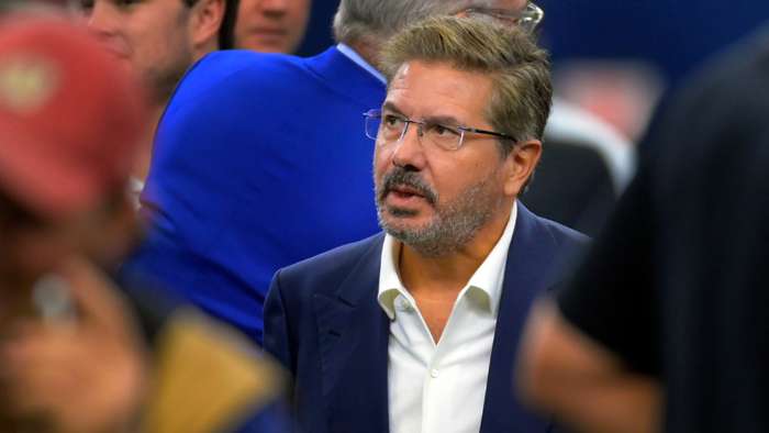 NFL approves sale of Washington Commanders, fines ex-owner Snyder $60 million
