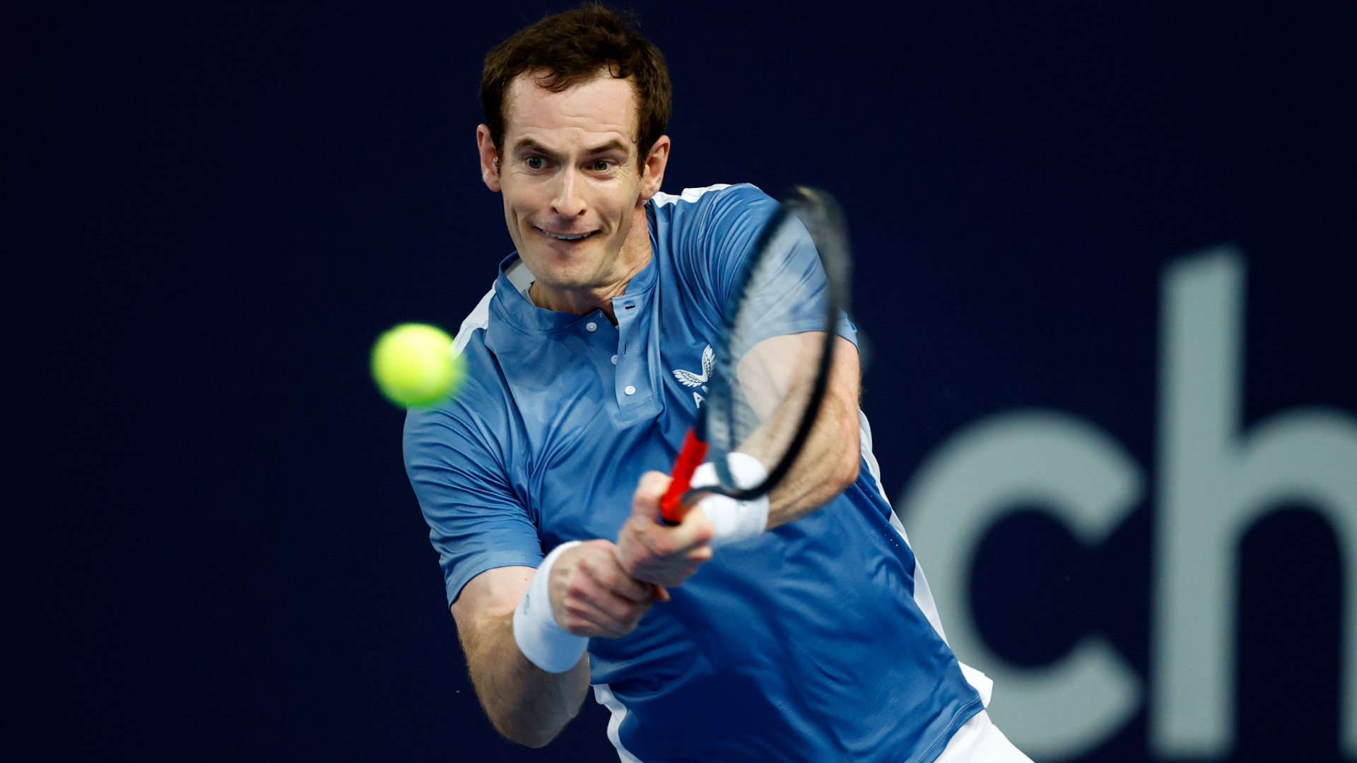 Murray pulls out of Delray Beach event amid coronavirus concerns