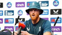 Ben Stokes recognises cricket’s changing landscape (Zac Goodwin/PA)