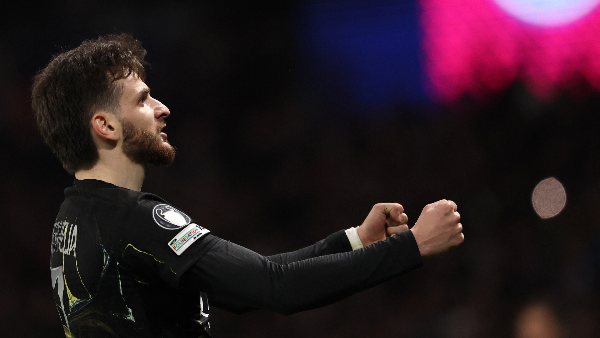 ‘Capable of everything’ – PSG hero Kvaratskhelia lauds Chelsea thrashing