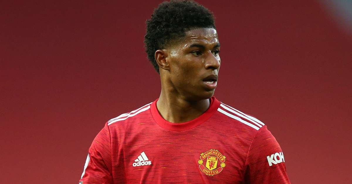 Marcus Rashford Stats Career And Market Value