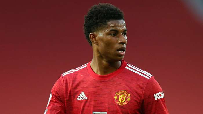 Rashford accepts there is 'no hiding' in emotional apology to Man Utd fans after Spurs capitulation