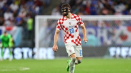Josko Gvardiol has been a standout performer for Croatia in Qatar