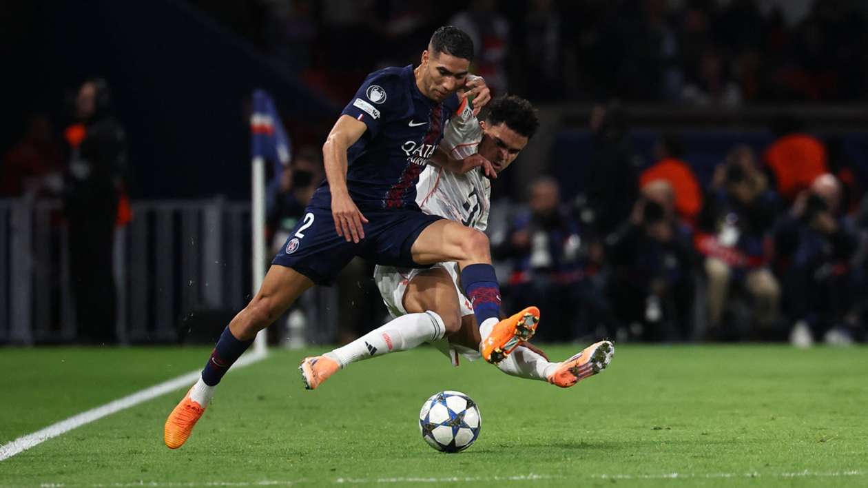 Bayern Munich attacker Diaz receives three-game Champions League ban