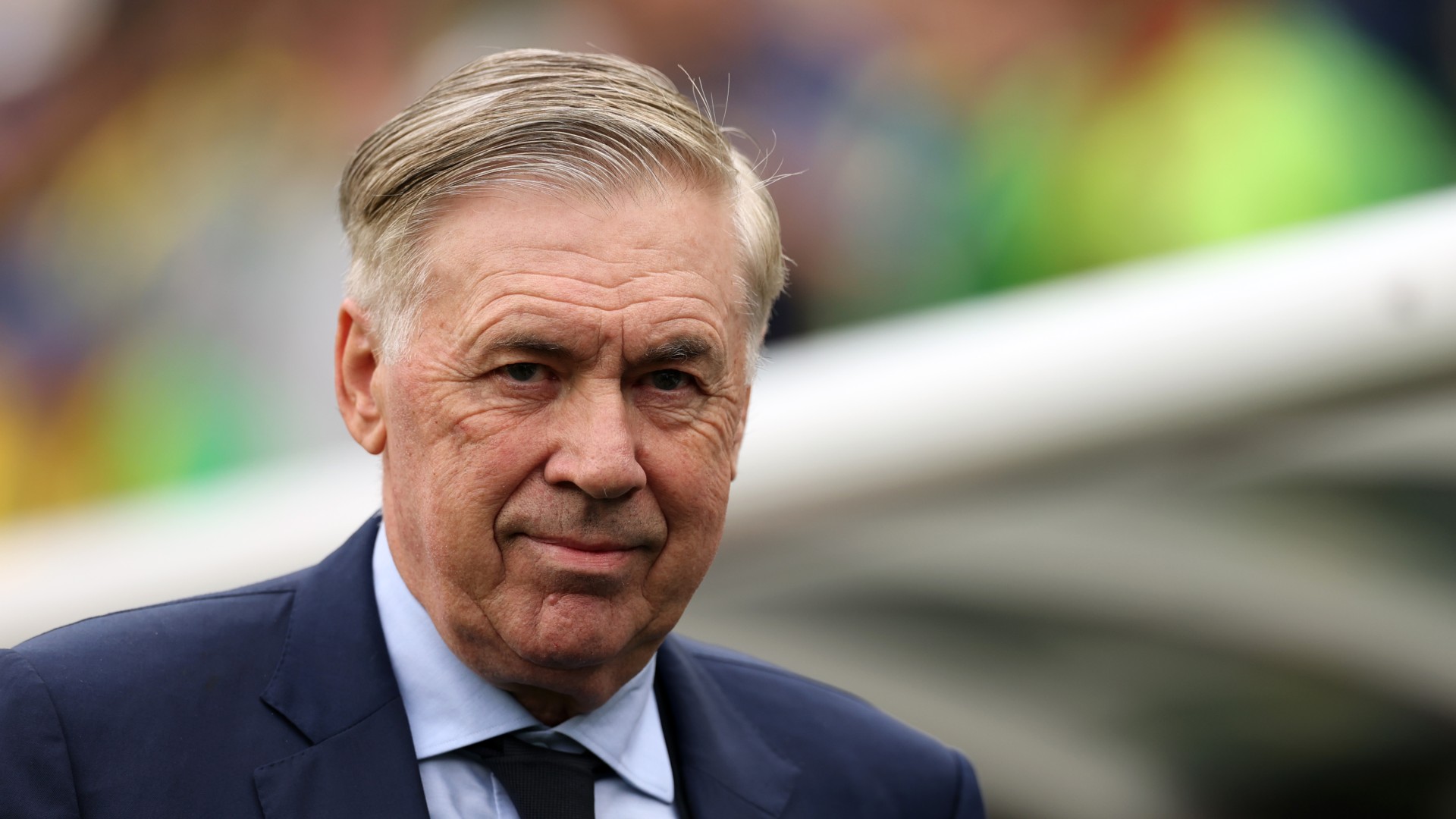 ‘I want more’ – Ancelotti extends Brazil contract to 2030 World Cup