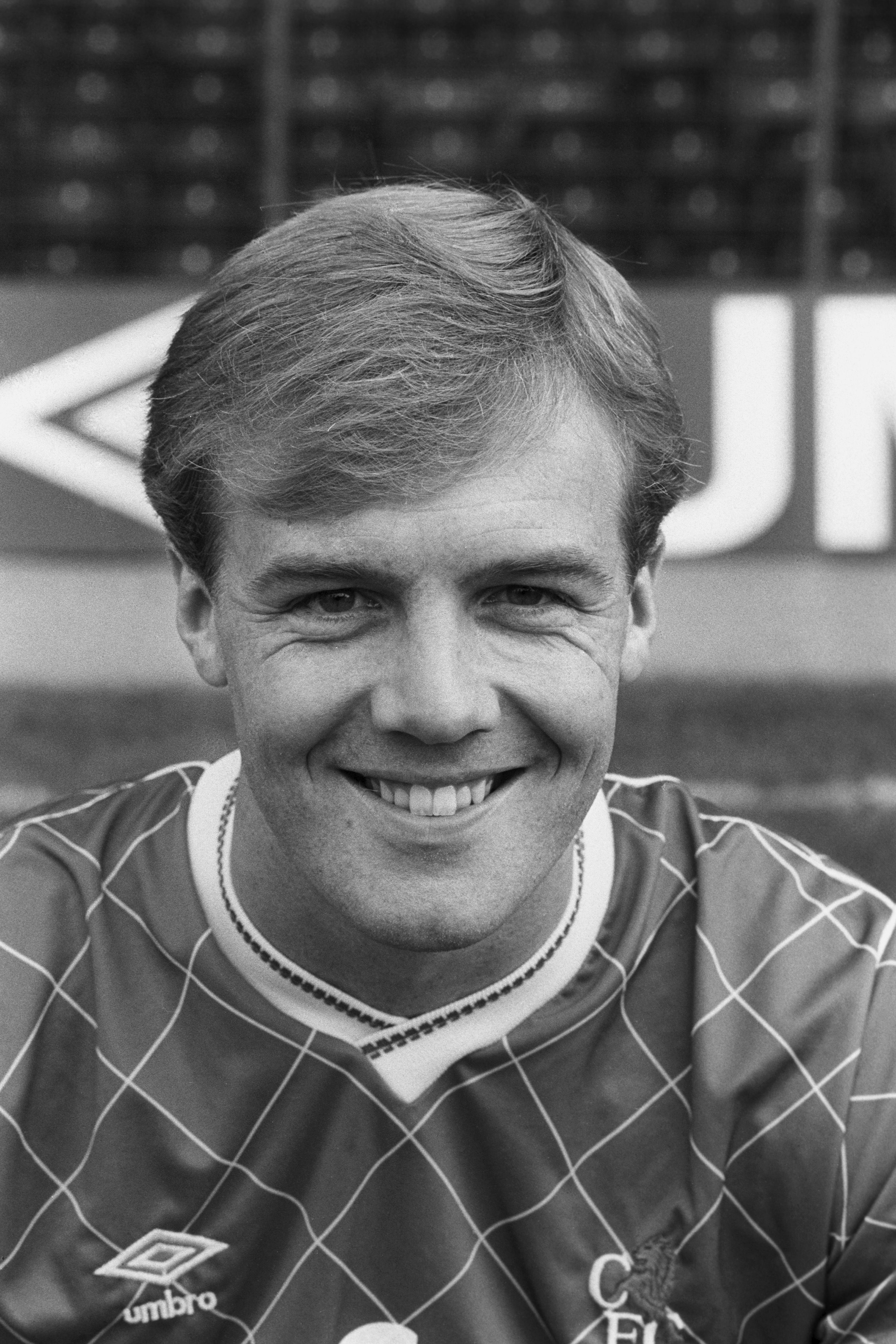 Soccer – Barclays League Division Two – Chelsea Photocall – Stamford Bridge