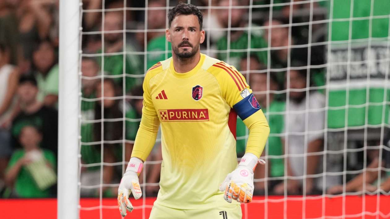 St Louis City v Real Salt Lake: ‘We are on the right track’, says Burki