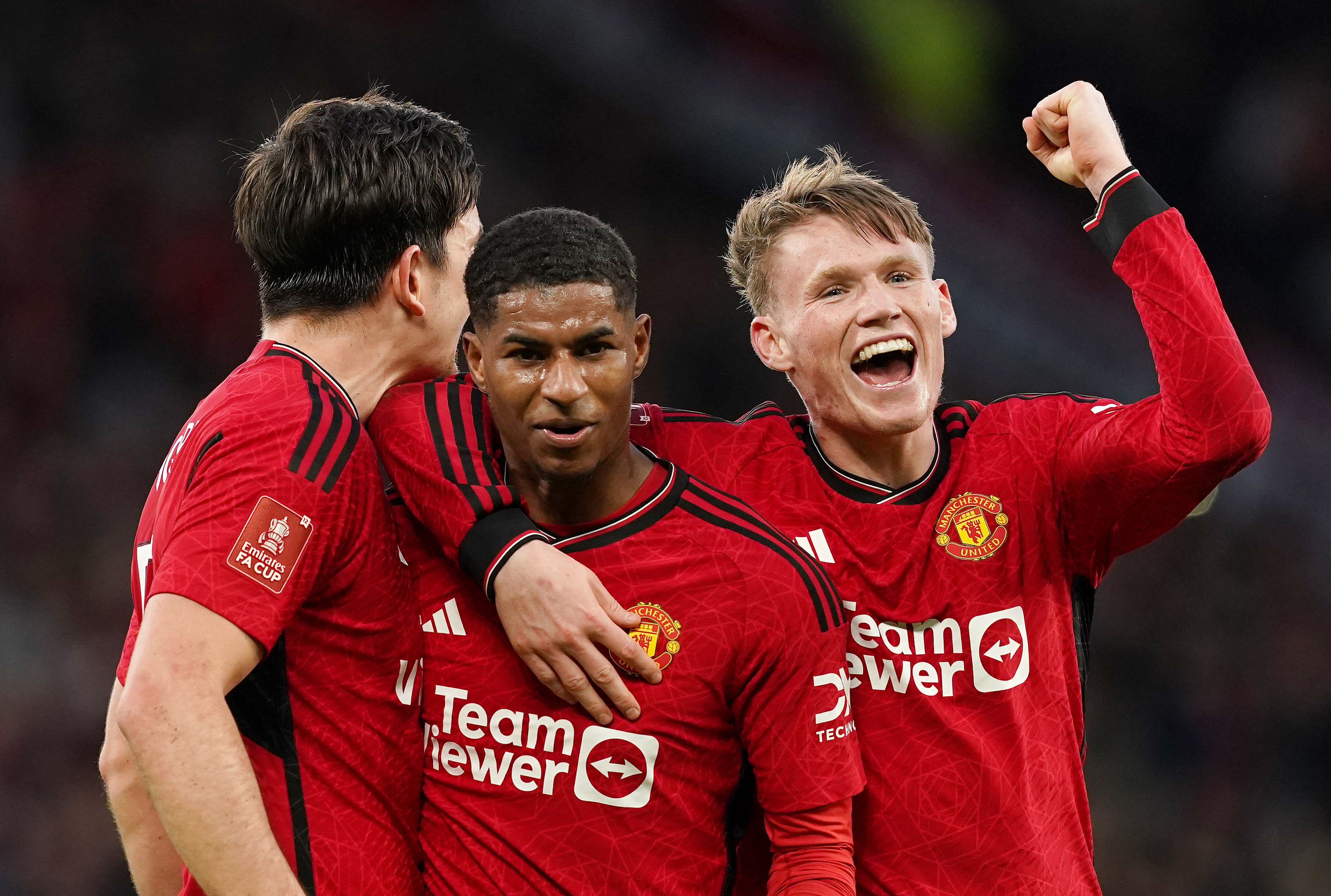 Manchester United