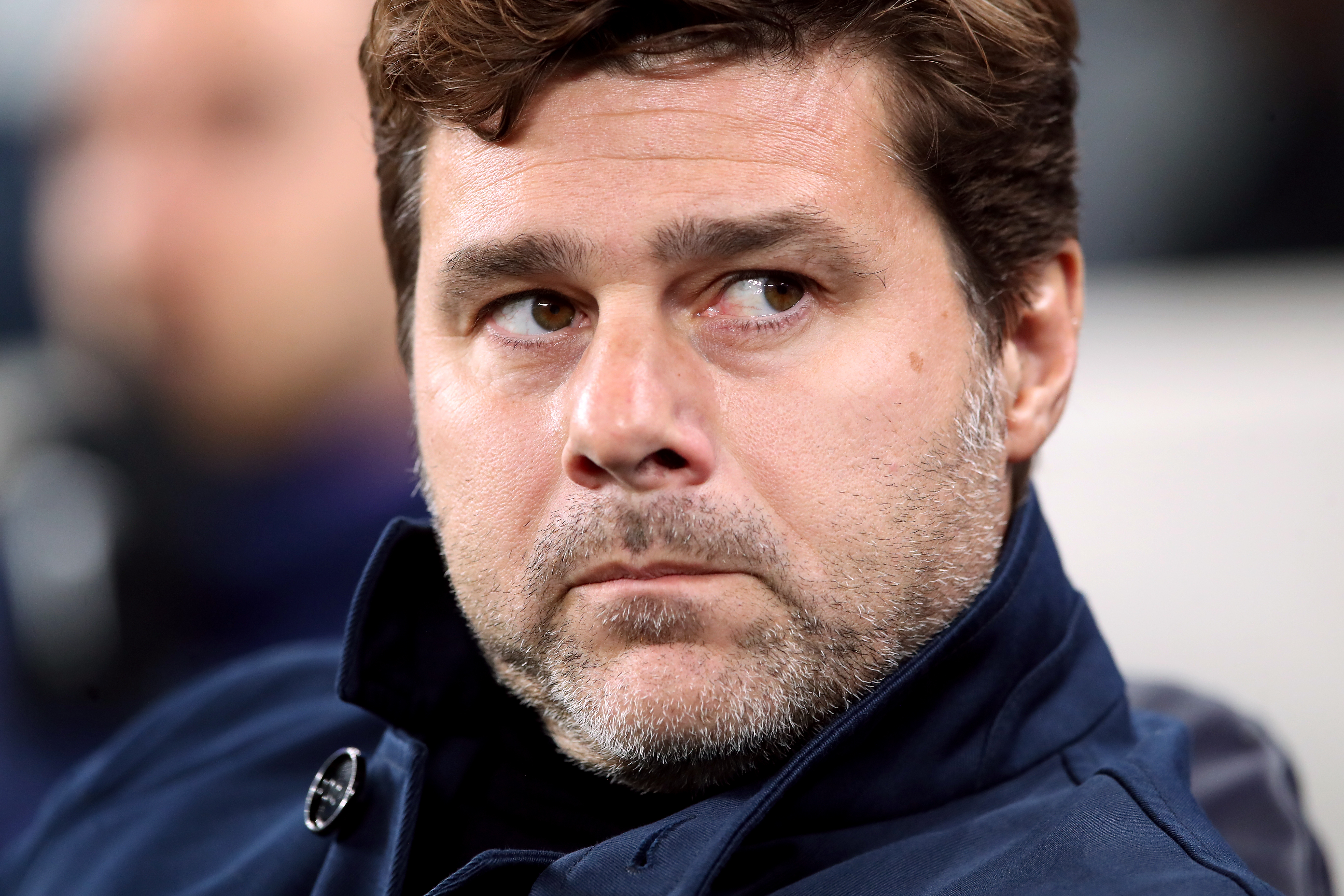 Mauricio Pochettino