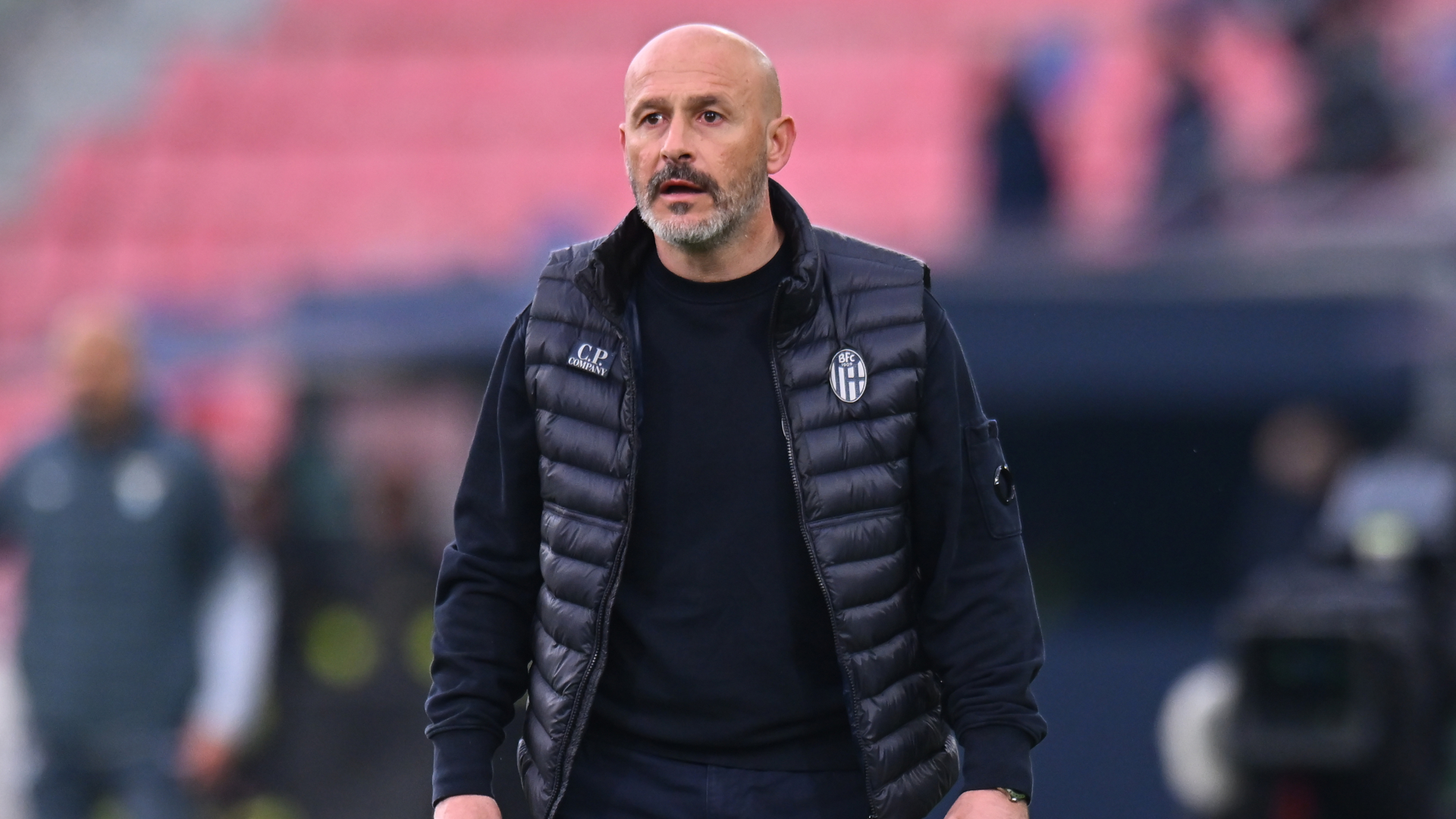 Aston Villa ‘superior on paper’ but Bologna tie will be 50-50, says Italiano