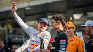 'I need to get my elbows out' - Norris ready for Verstappen battle in 2025