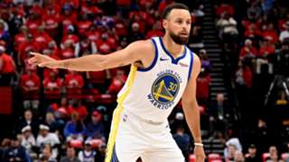 'This is why Steph came back' – Kerr lauds Warriors talisman Curry