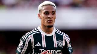 Manchester United taking abuse allegations made against Antony ‘seriously’