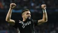 Dusan Tadic