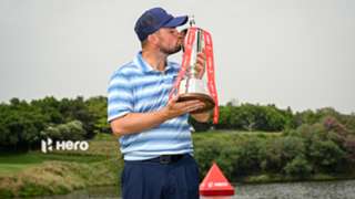 Fitzpatrick brothers make PGA and European Tour history as Alex triumphs in India
