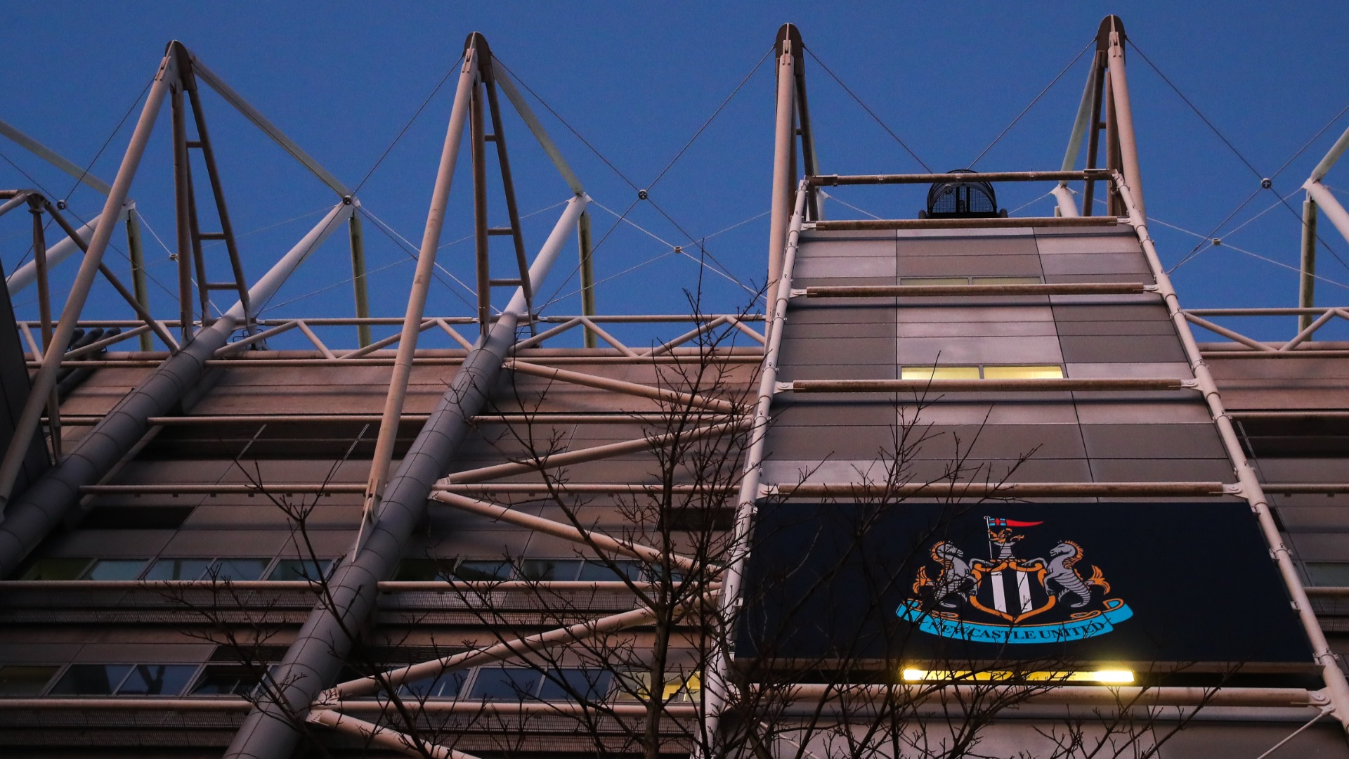 Newcastle takeover complete after Premier League receives 'legally binding assurances' Saudi Arabia will not control club