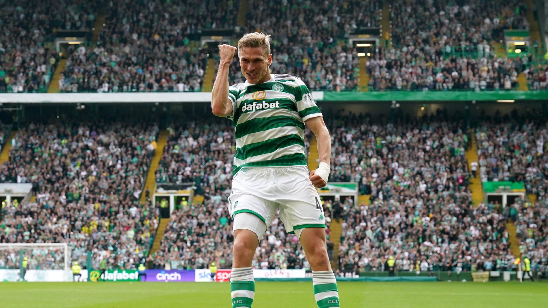Carl Starfelt follows partner out of Celtic to join Celta Vigo on ...