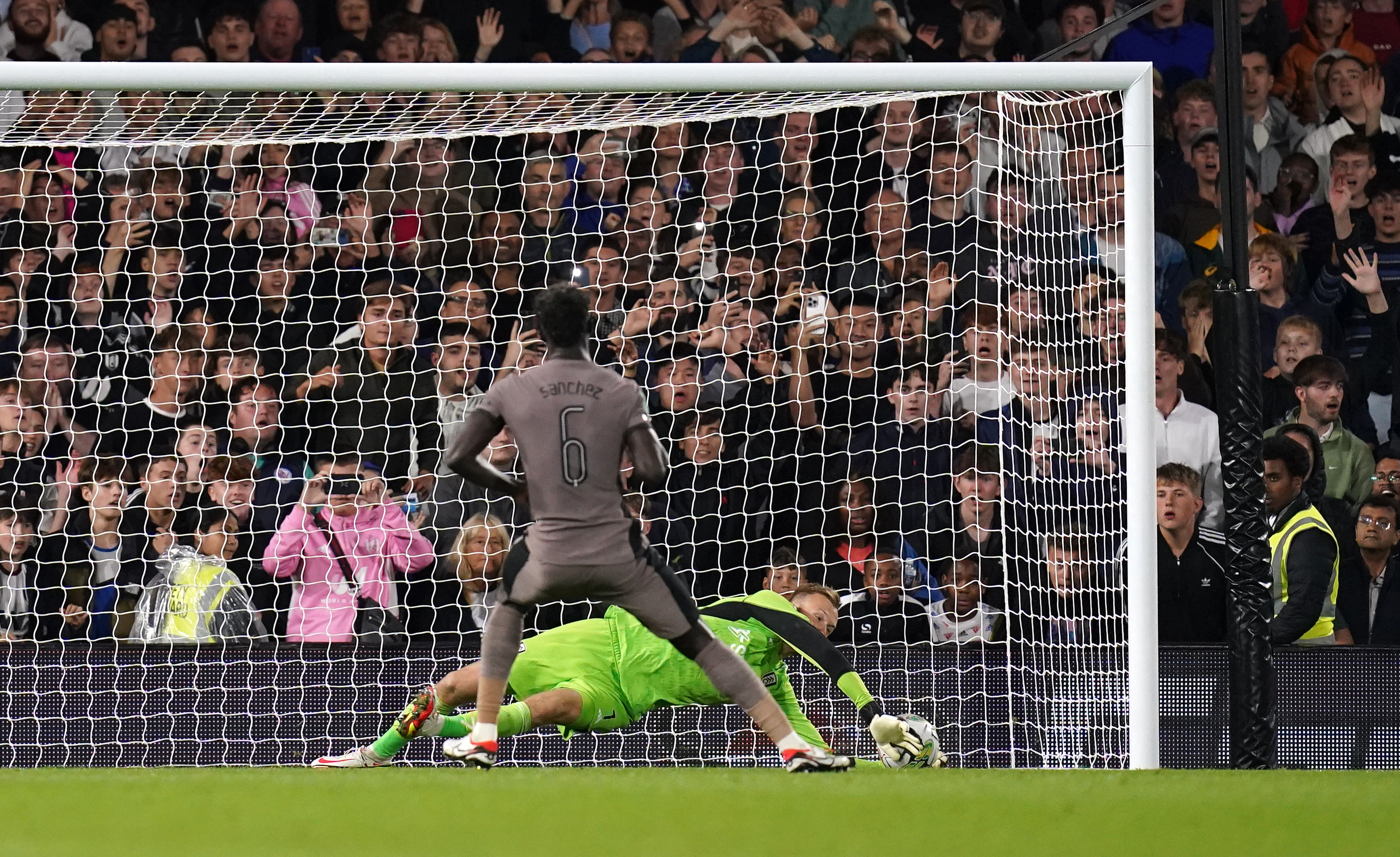 Tottenham duo Davinson Sanchez and Tanguy Ndombele join Galatasaray