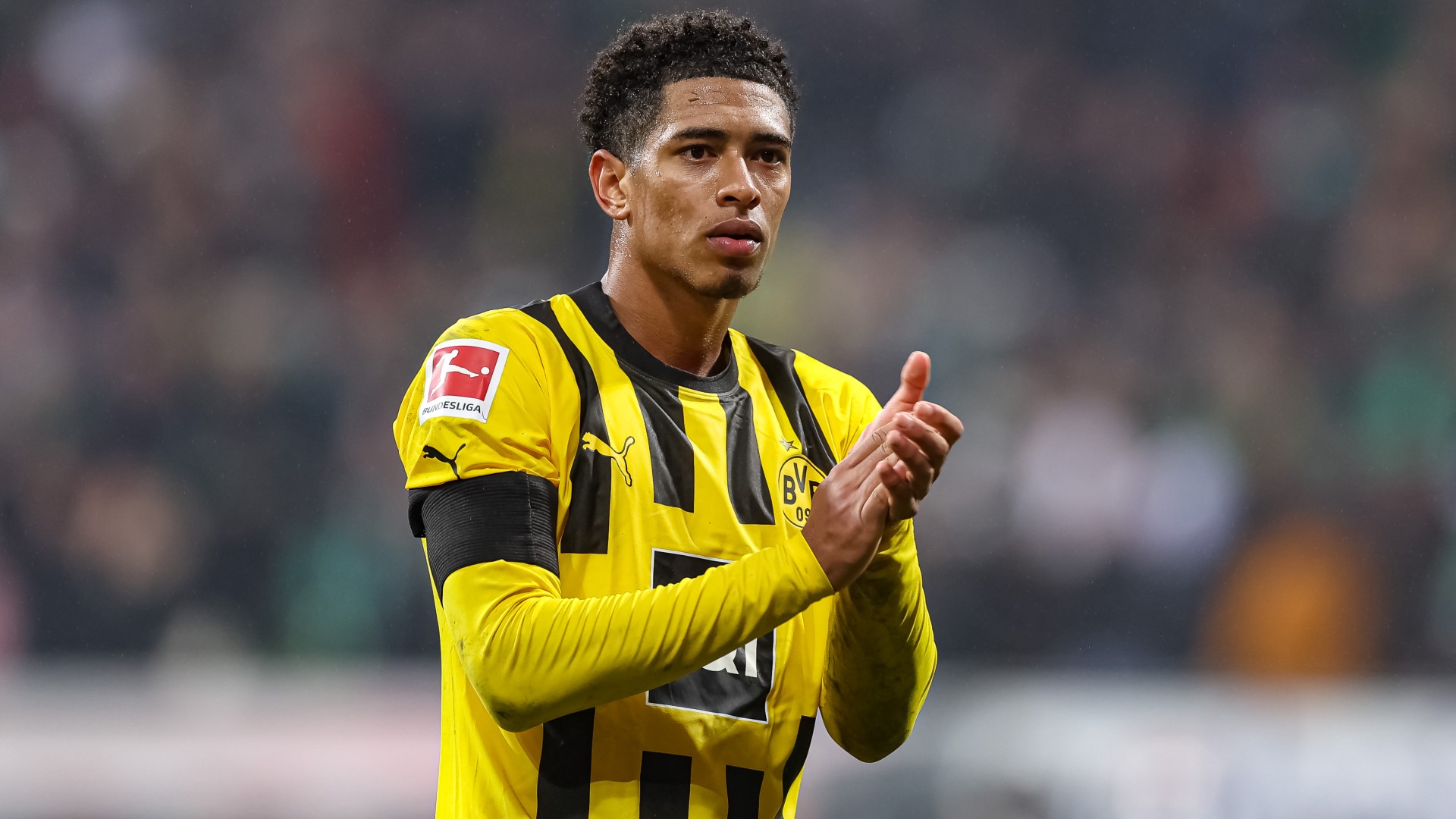 Joleon Lescott believes Jude Bellingham will overlook Liverpool this summer if they miss out on Champions League qualification