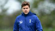 Mauricio Pochettino - cropped