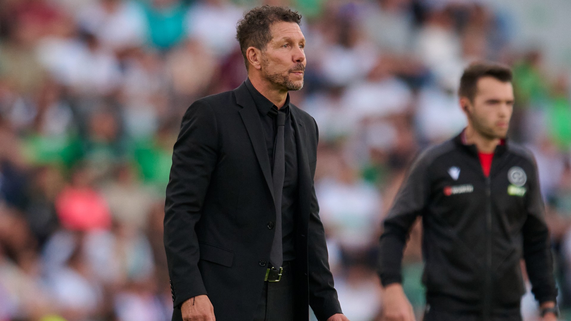 Simeone planning for next season after previous Atletico Madrid doubts