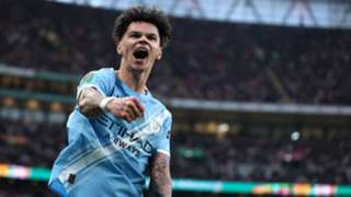 Arsenal 0-2 Manchester City: O'Reilly double decides EFL Cup final in Guardiola's favour