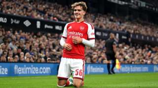 Ipswich Town 2-4 Arsenal: Dowman leads the way in EFL Cup success