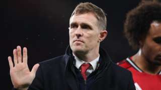 Fletcher calls on Man Utd's senior players to learn from past leaders