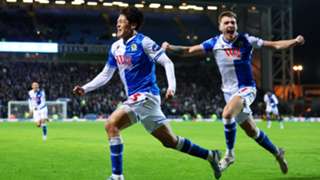 Blackburn Rovers 1-0 Preston North End: Ohashi snatches winner on O'Neill's home bow