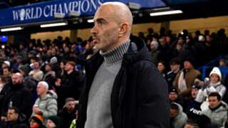 Man City announce Maresca as Guardiola's successor on three-year deal