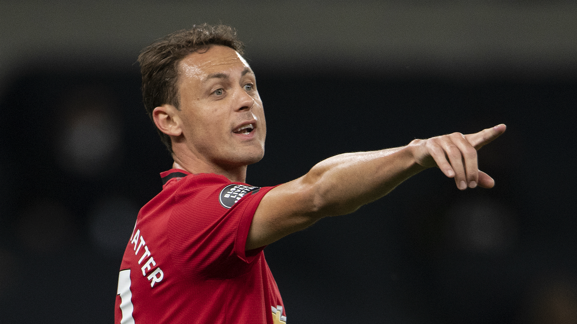 Matic says United youngsters are ready as he sets title target