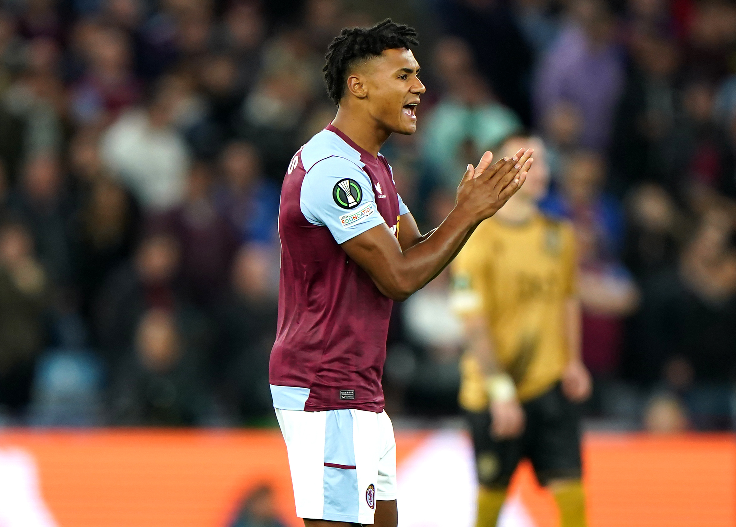 Aston Villa v HSK Zrinjski Mostar – UEFA Europa Conference League – Group E – Villa Park