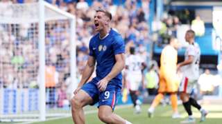 Chelsea 4-1 AC Milan: Maresca's men end pre-season on a high