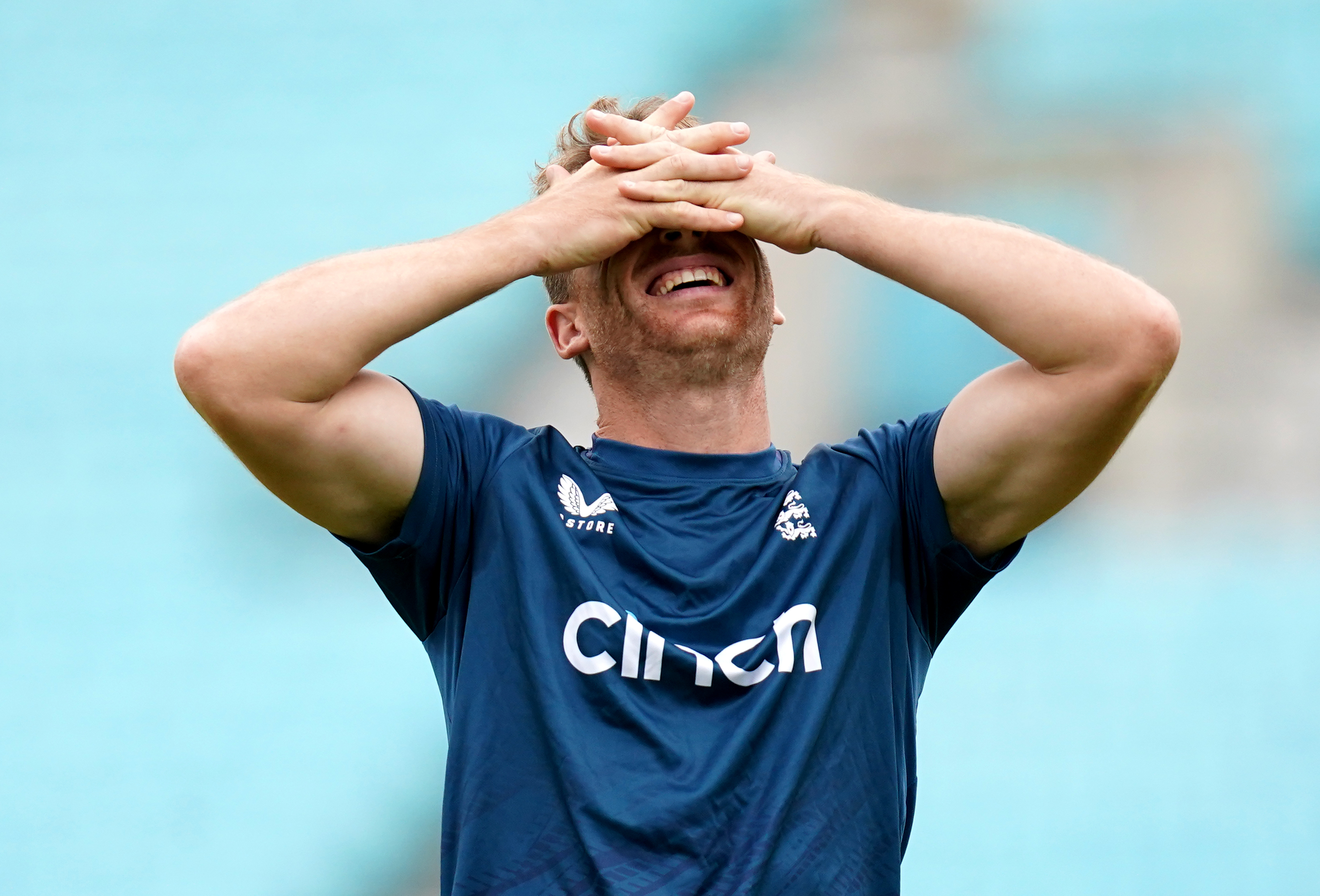 England captain Jos Buttler has some thinking to do.