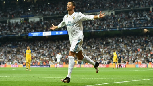 Ronaldo is the soul of Real Madrid and the world's best, says Ceballos | Goal.com