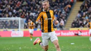 Jakirovic acknowledges Hull must help McBurnie in attack