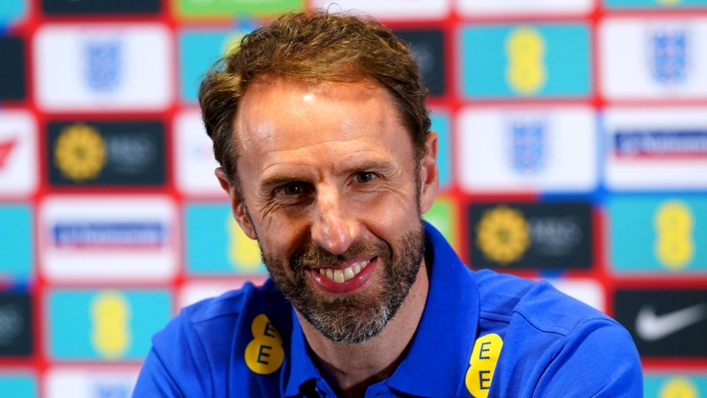Gareth Southgate's England are expected to see off Malta at Wembley