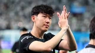 Son completes record MLS move to LAFC after Tottenham departure